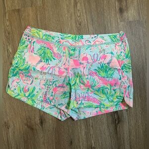 Lily Pulitzer - Adie Shorts - NWT